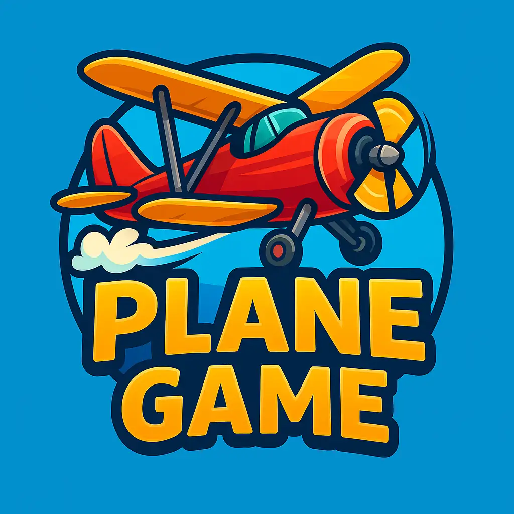 Jak funguje multiplikátor v Plane Game?