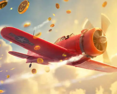 Co je Plane Game Gambling?