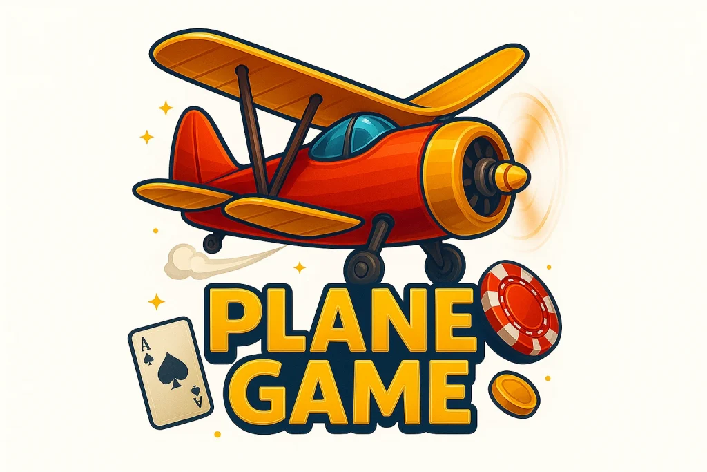 Jak začít hrát Plane Game?